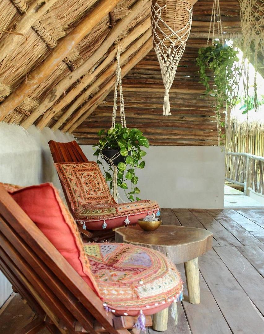 Serena Glamping (adults Only) 3* Tulum