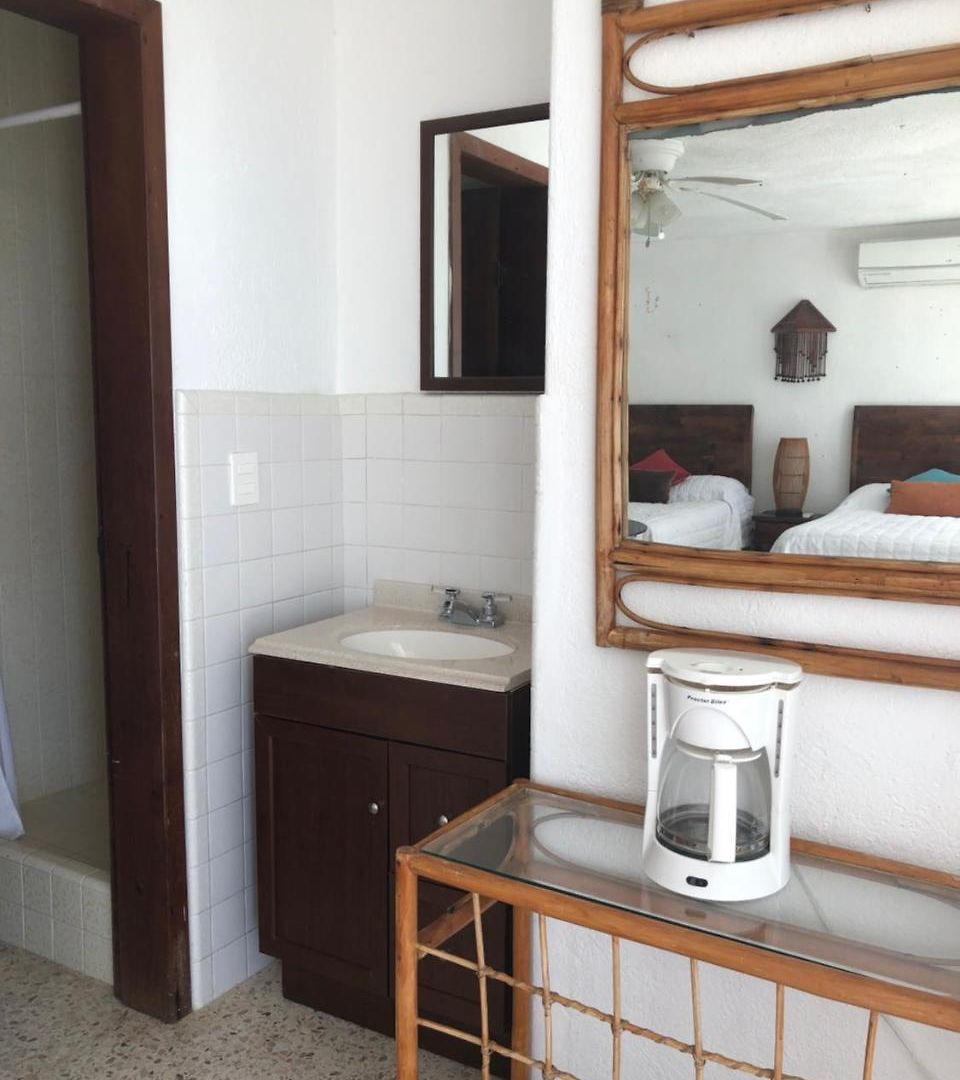 Bed & Breakfast Copal 3*