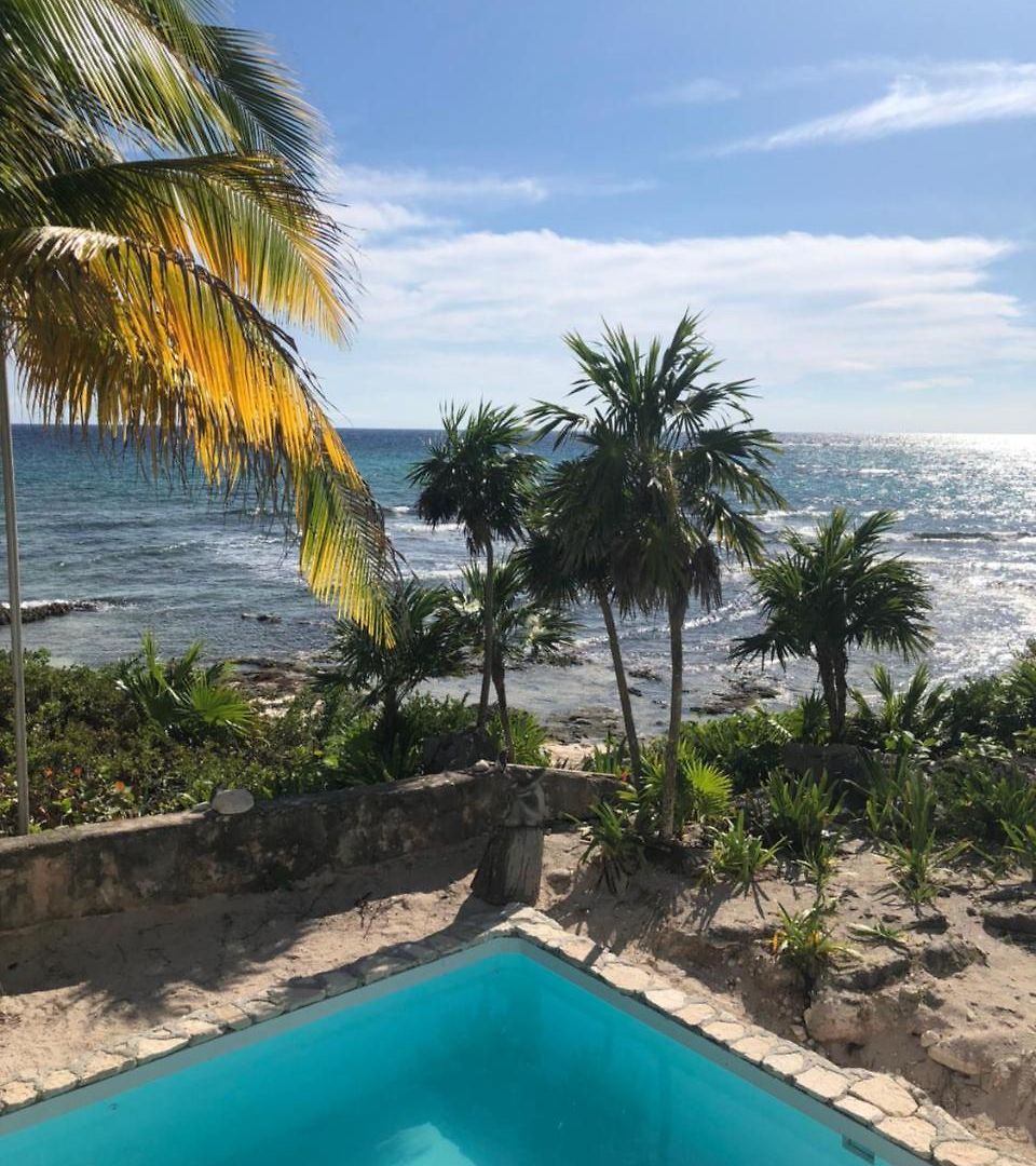 Copal 3* Tulum