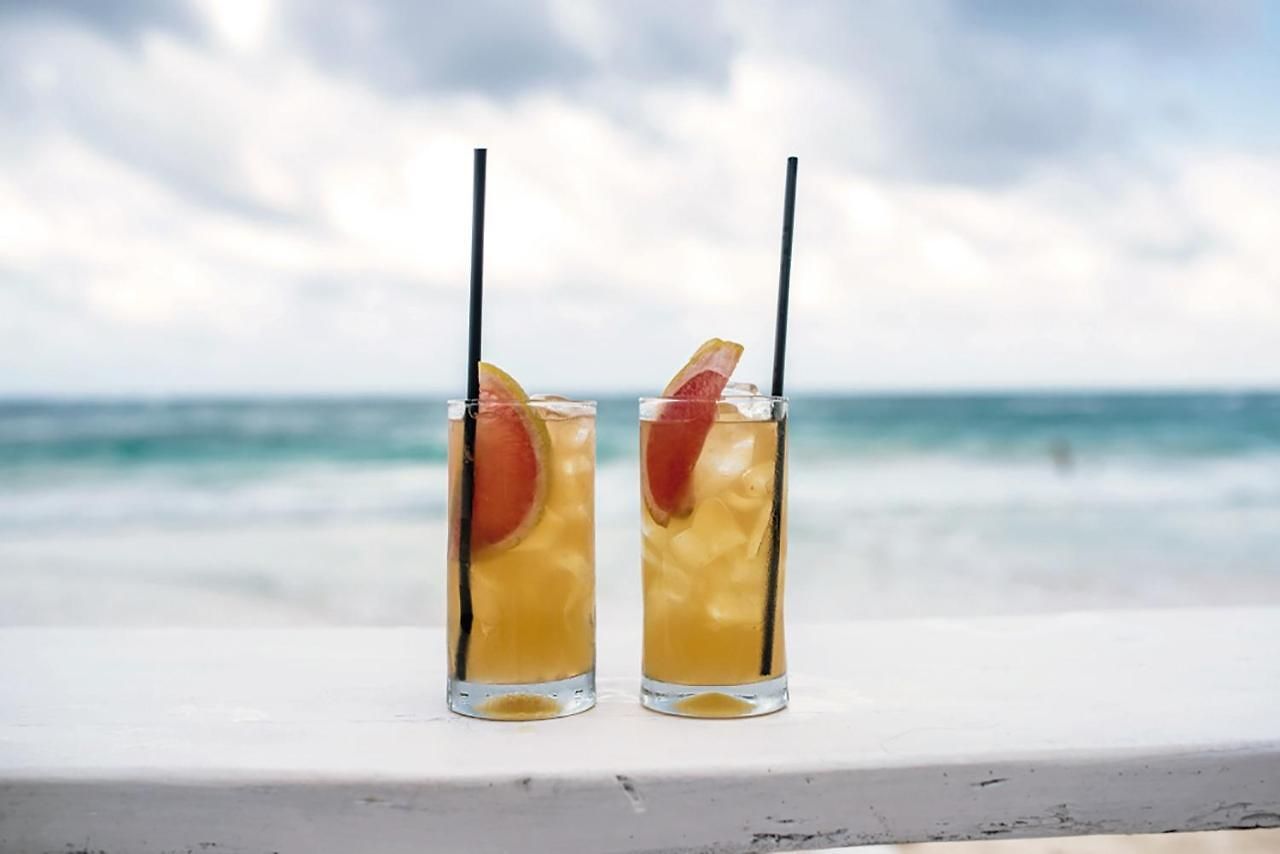 Coco Hotel Tulum
