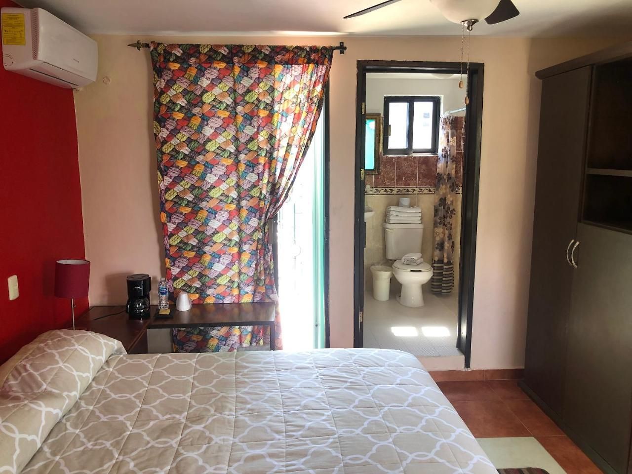 Hotel Andrea's 3*