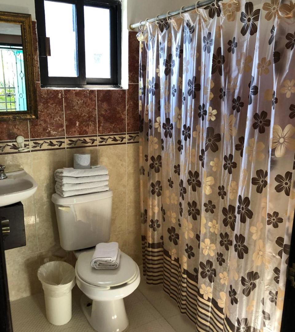 Andrea's 3* Tulum