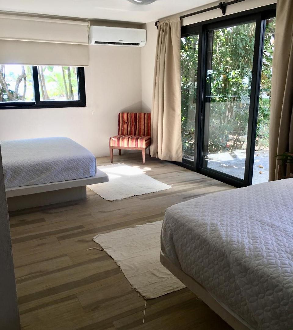 Copal Bed & Breakfast
