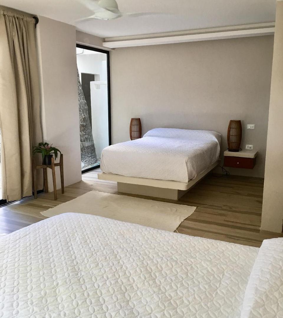 Copal Bed & Breakfast 3*