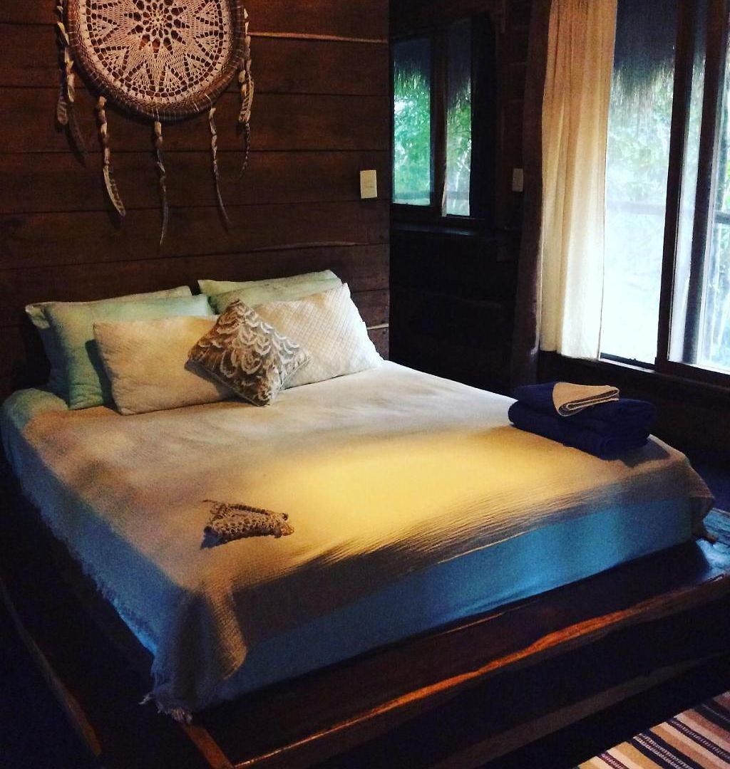 Escarabajo Rojo Bed and breakfast 3*