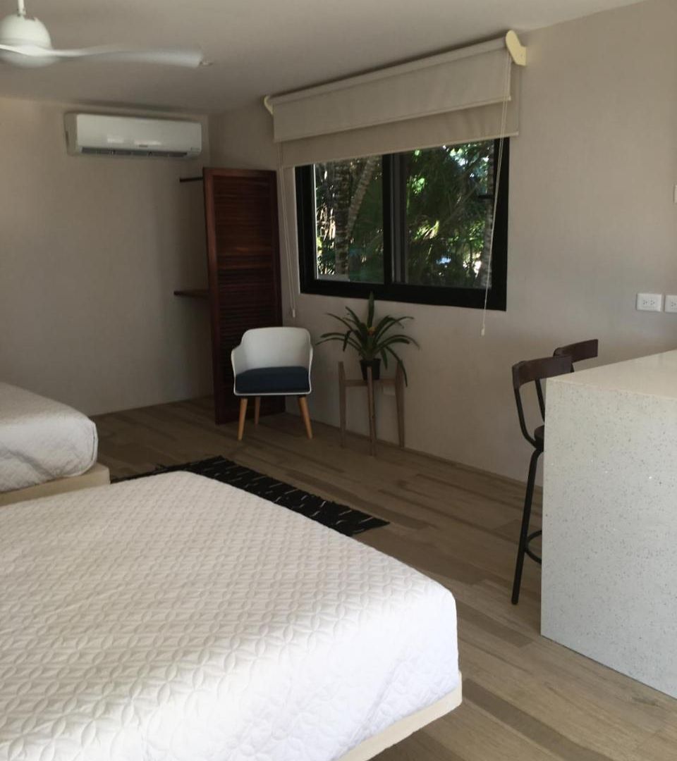 Bed & Breakfast Copal 3*