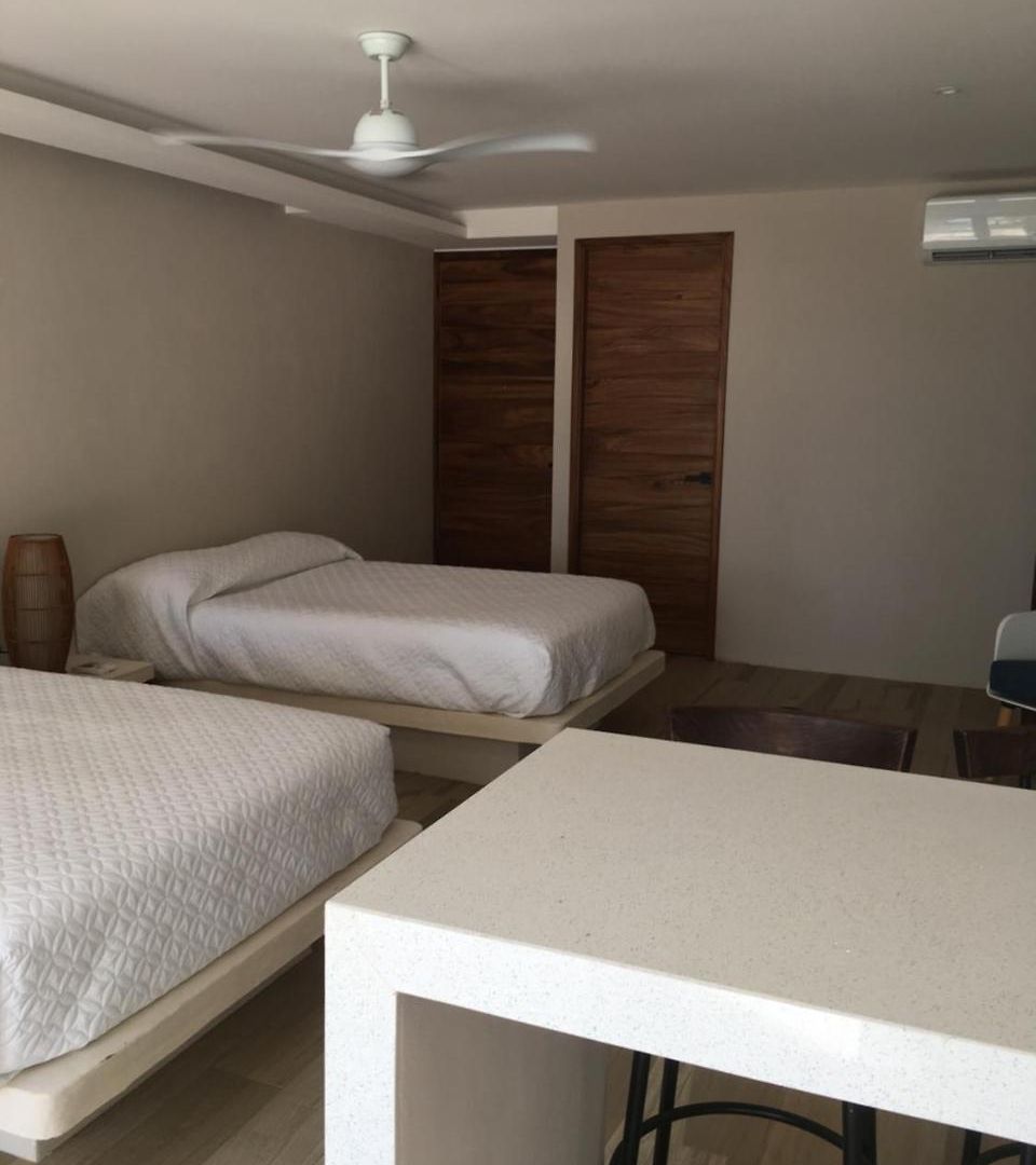 Bed & Breakfast Copal 3*
