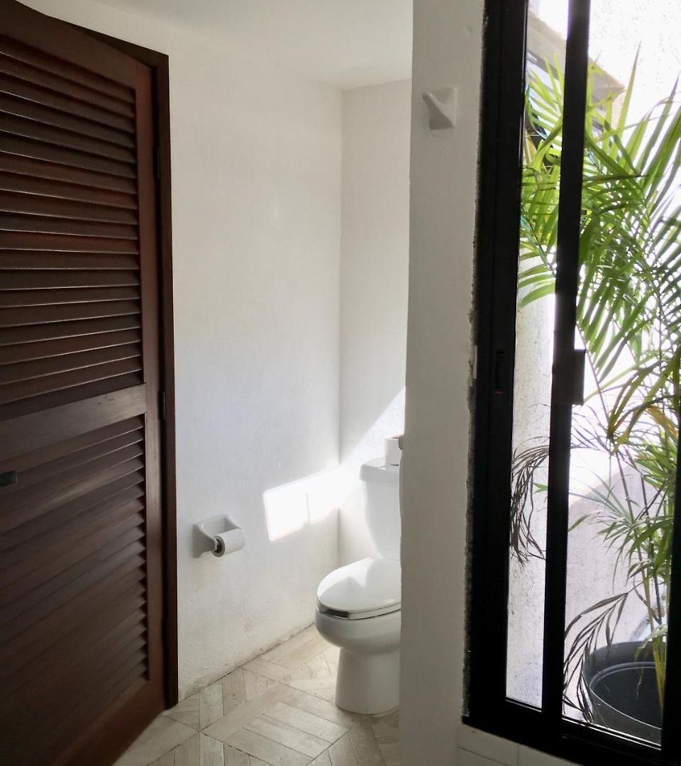 Copal Bed & Breakfast Tulum