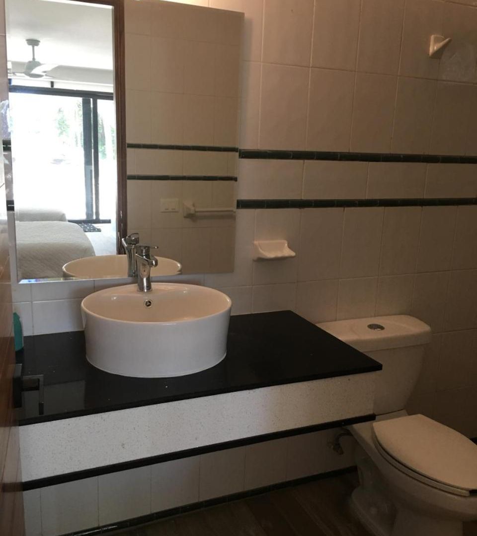 Bed & Breakfast Copal Tulum