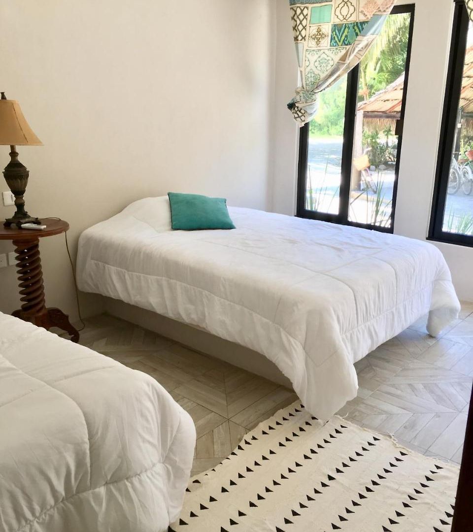 Copal Bed & Breakfast Tulum