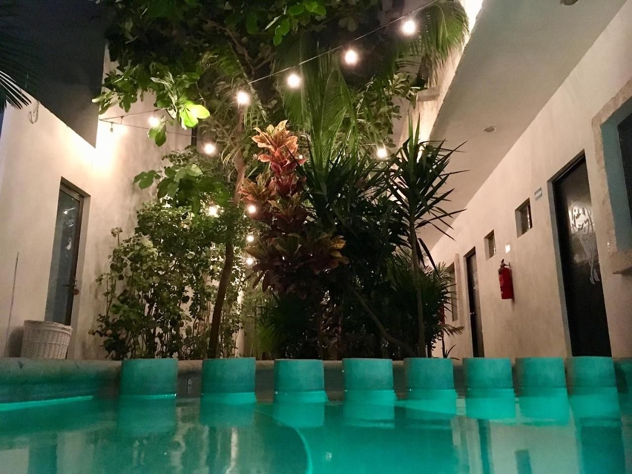 Ginger 3* Tulum