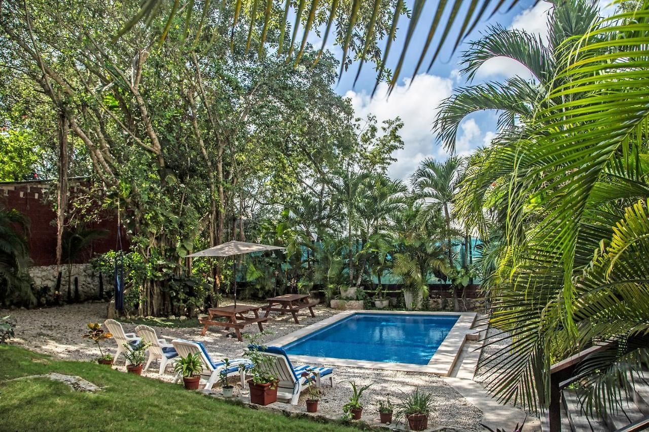 Mango 3* Tulum
