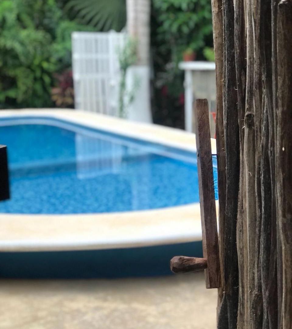 Cabanas La Alborada Hotel