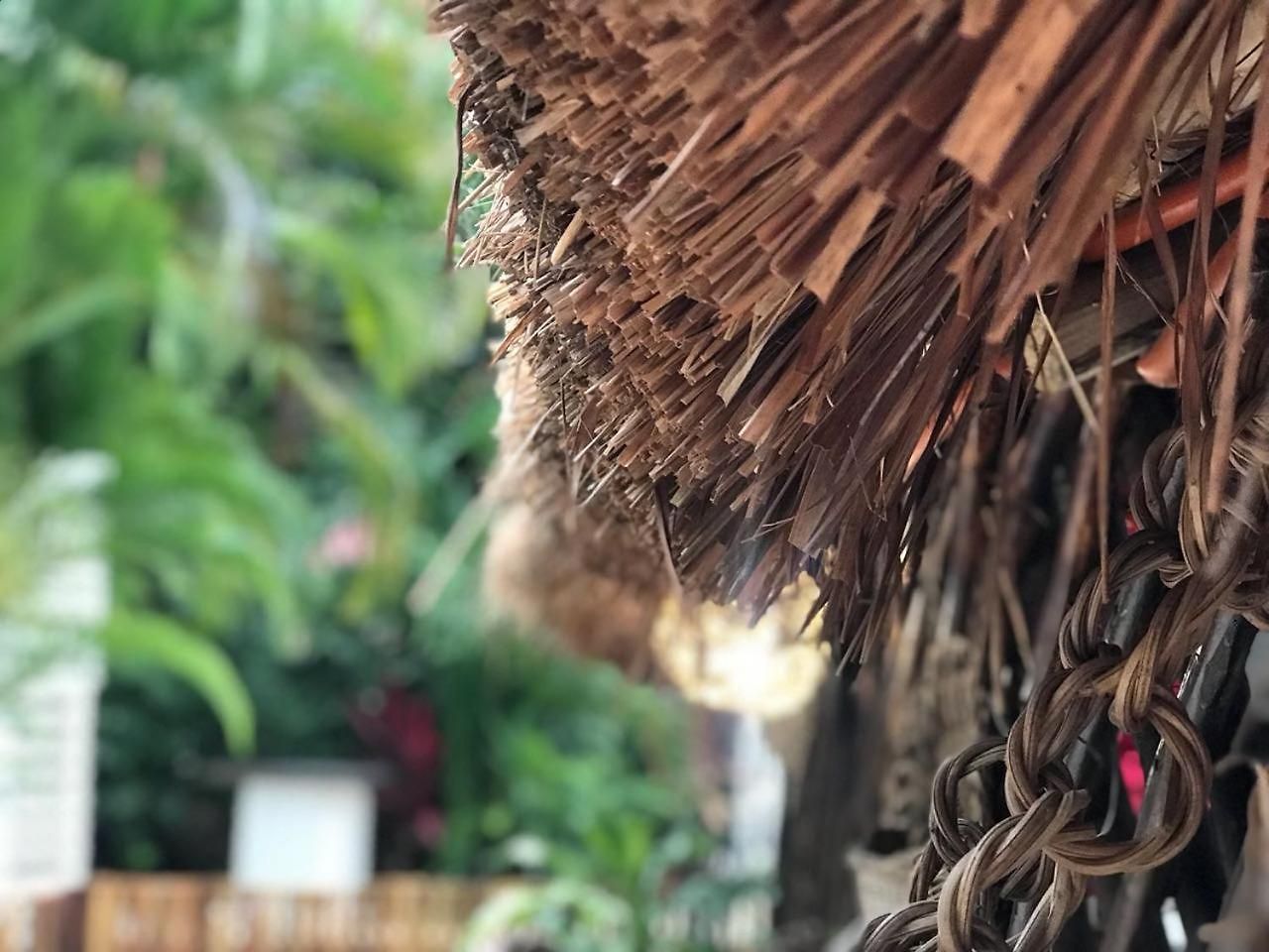 Cabanas La Alborada Hotel Tulum