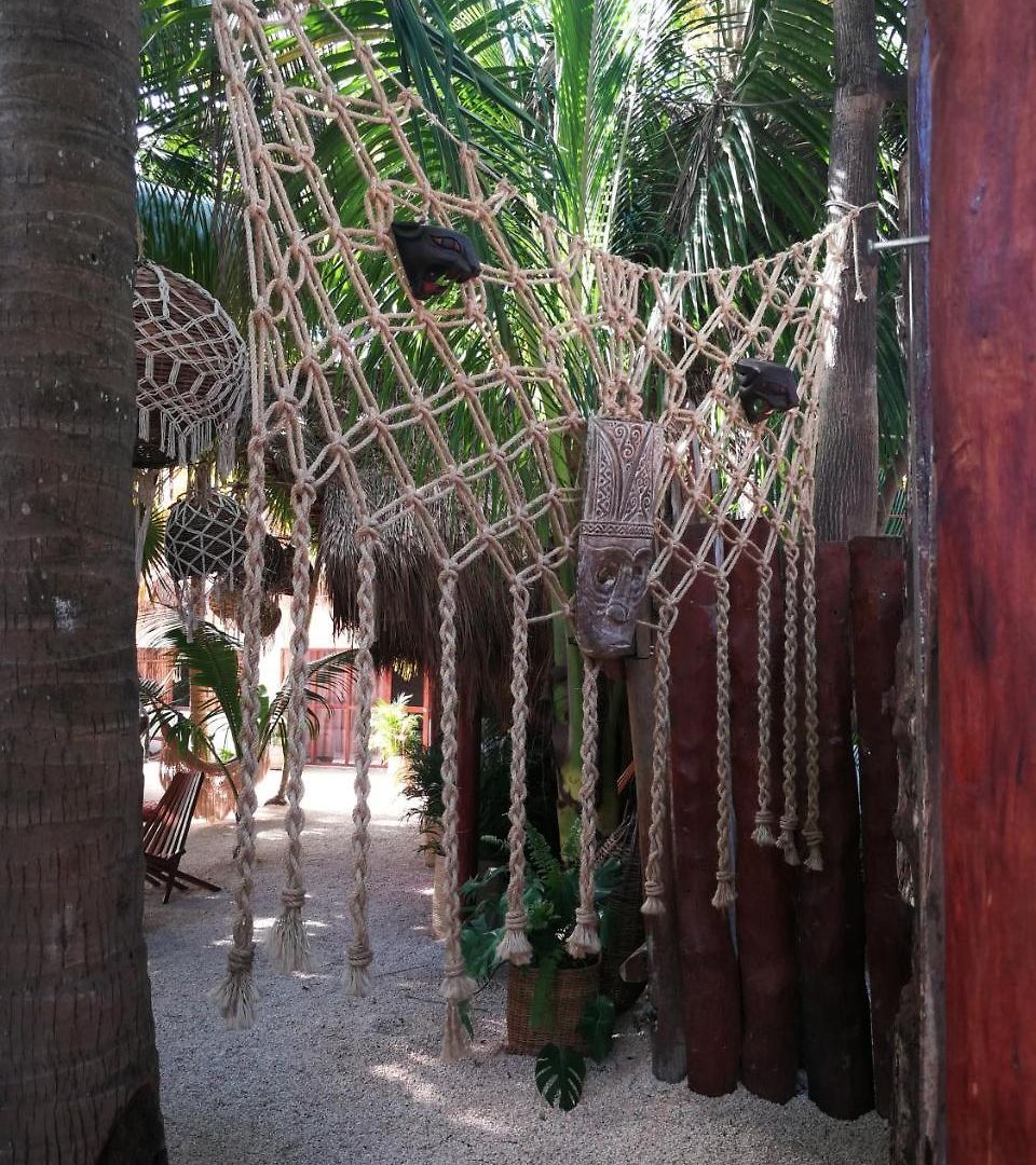 Hotel Serena Glamping (adults Only) Tulum