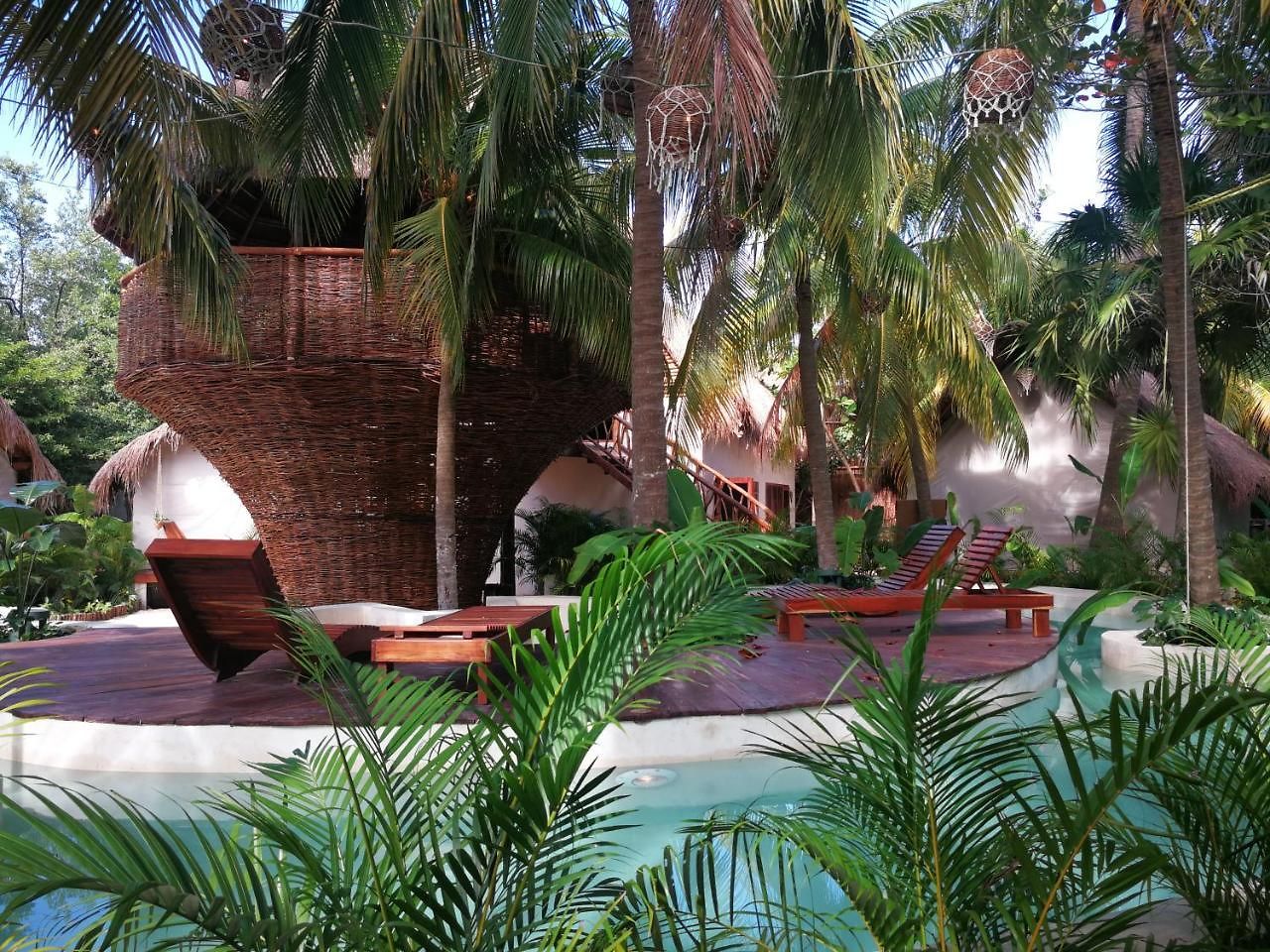 Serena Glamping (adults Only) 3*