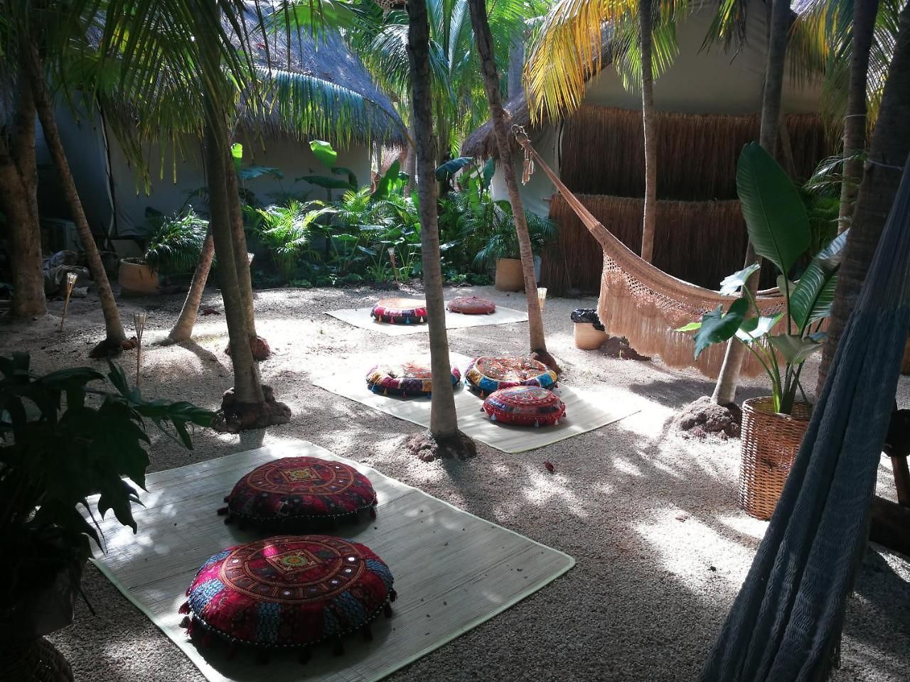 Serena Glamping (adults Only) 3* Tulum