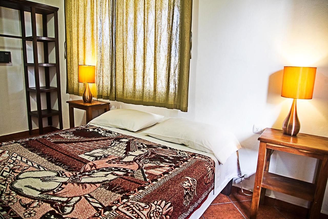 Giana Hotel Tulum