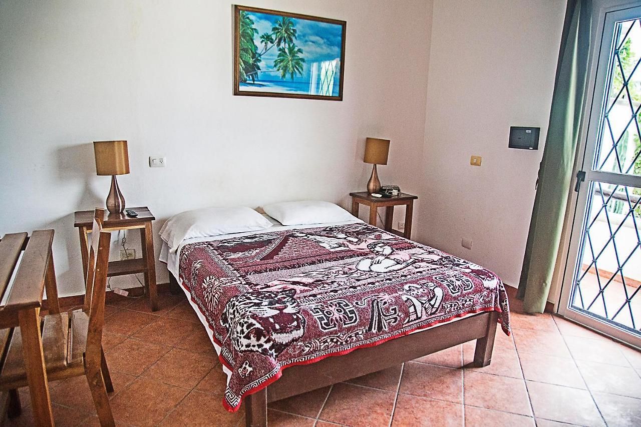 Hotel Giana