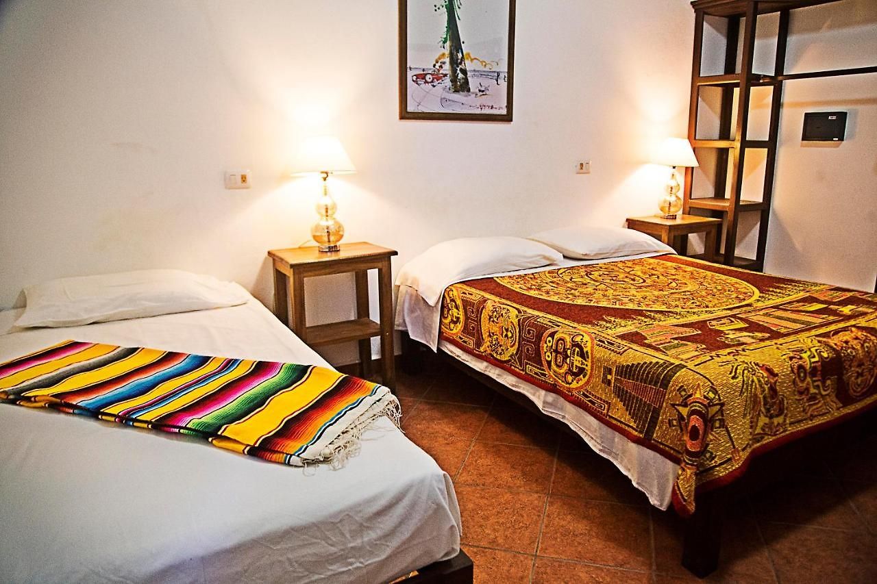 Giana Hotel Tulum