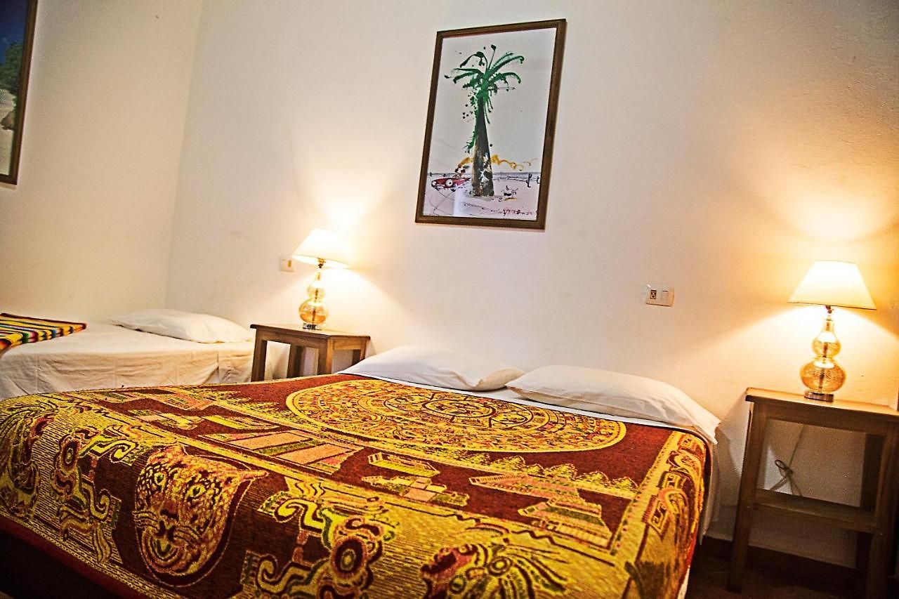 Hotel Giana Tulum