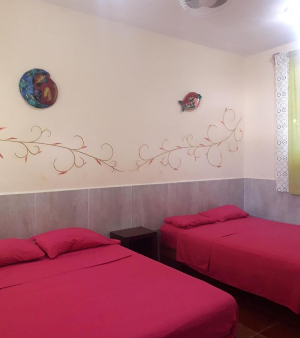 Kukulcan By Emotion Hotel 2*
