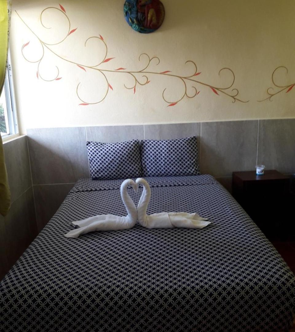Hotel Kukulcan By Emotion 2*