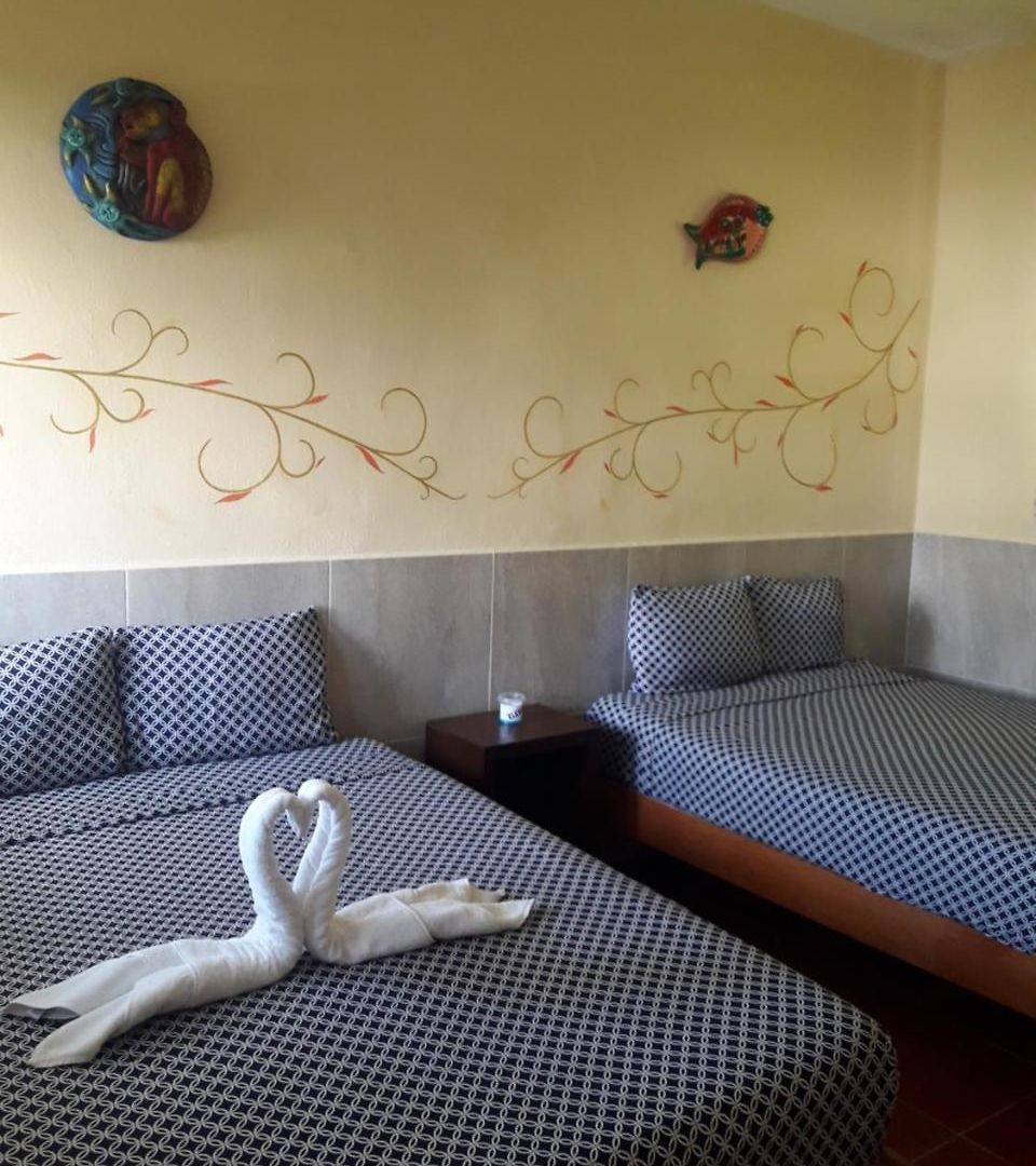 Hotel Kukulcan By Emotion