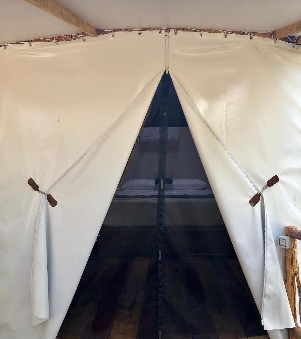 Huaya Camp Apartamento