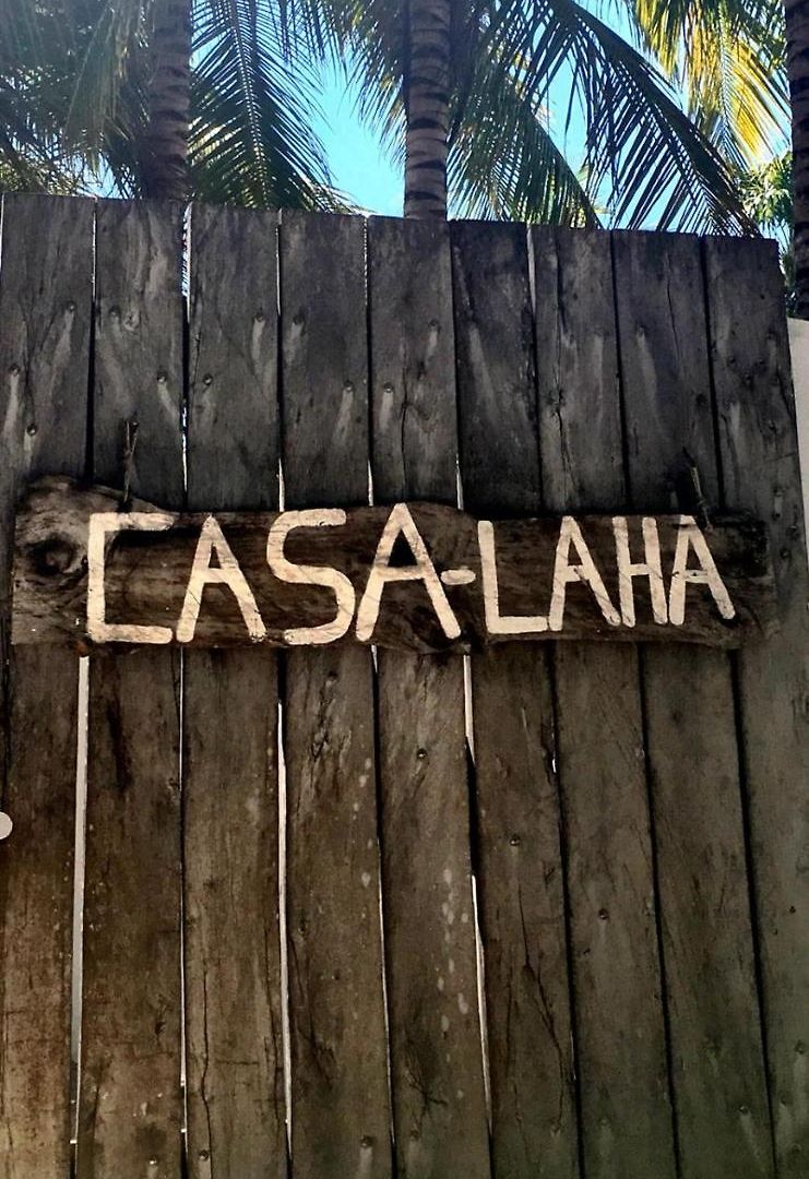 Casa-laha