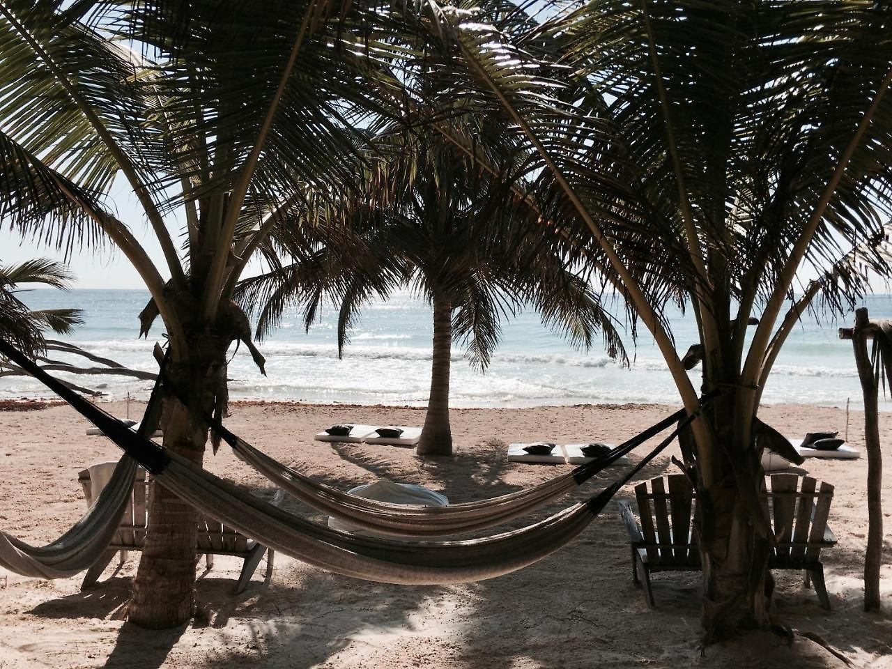 Casa-laha * Tulum