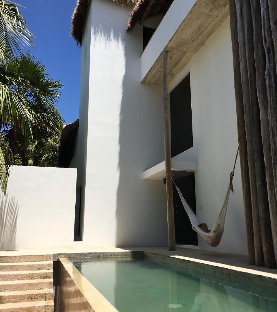 Hotel Casa-laha *