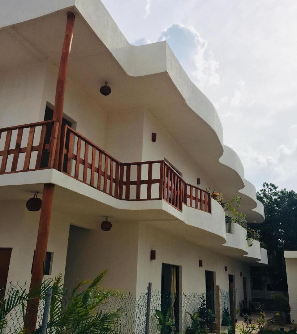 Hotel Stella Maris