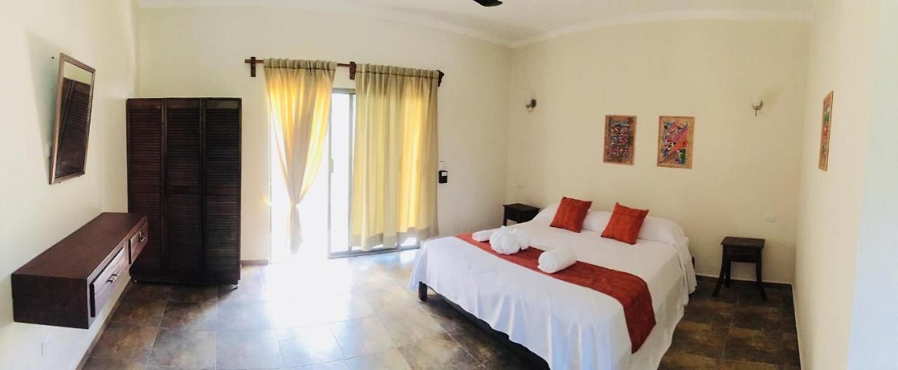 Stella Maris Hotel Tulum