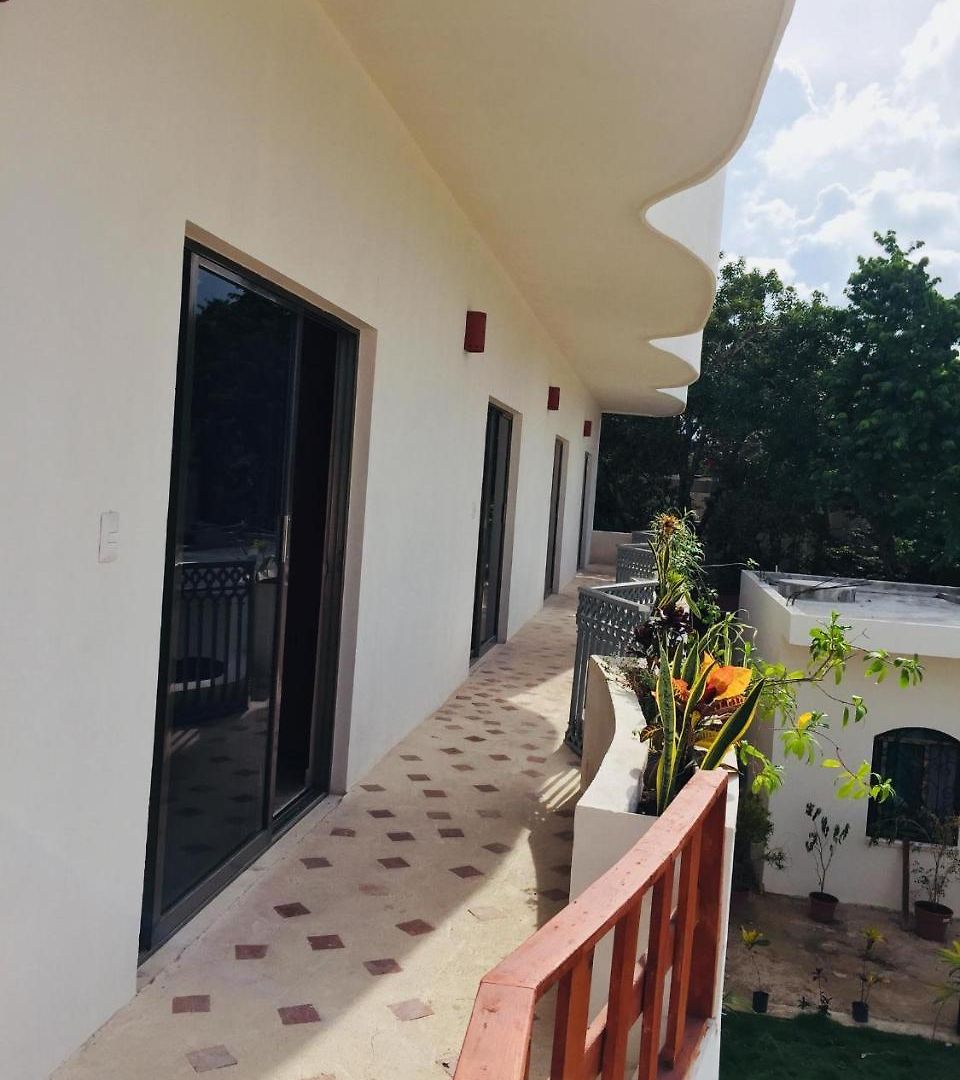 Hotel Stella Maris 4*