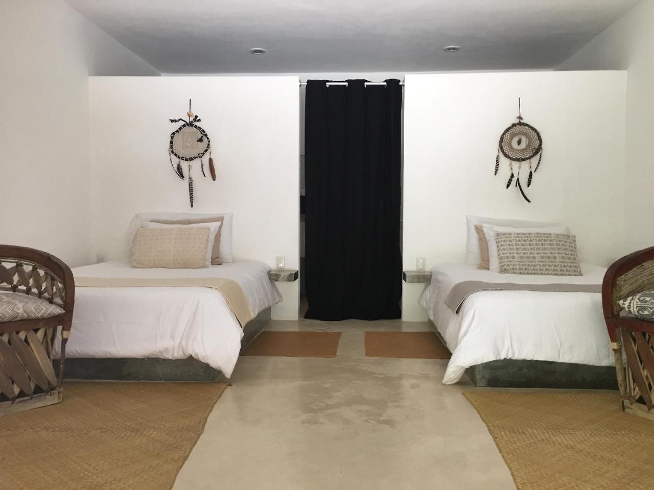 Hotel Casa-laha