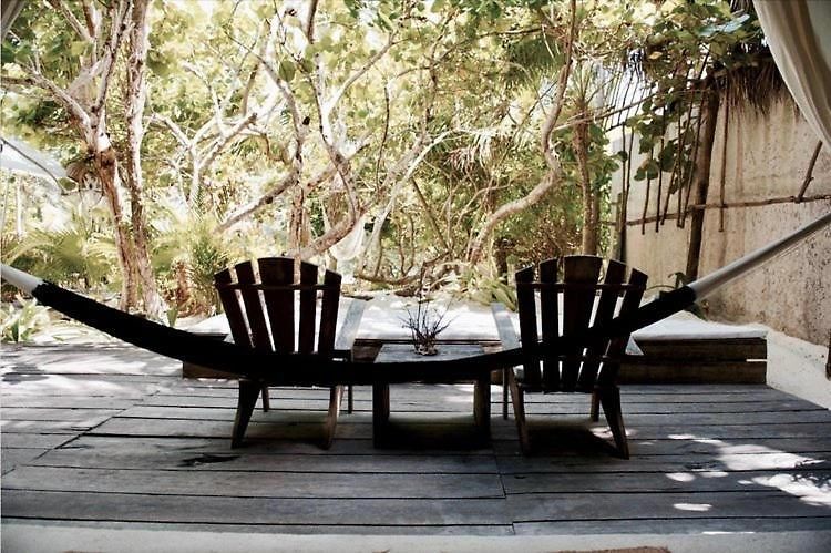 Casa-laha * Tulum