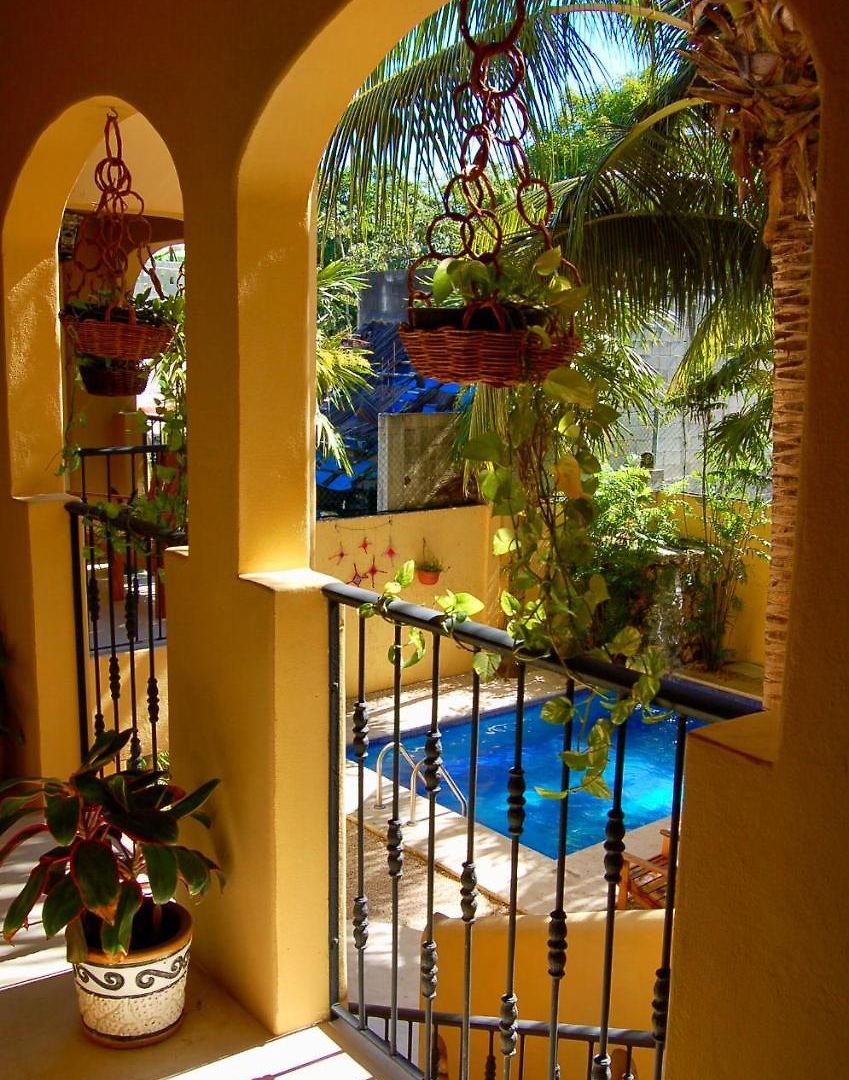 Art Hotel Tulum