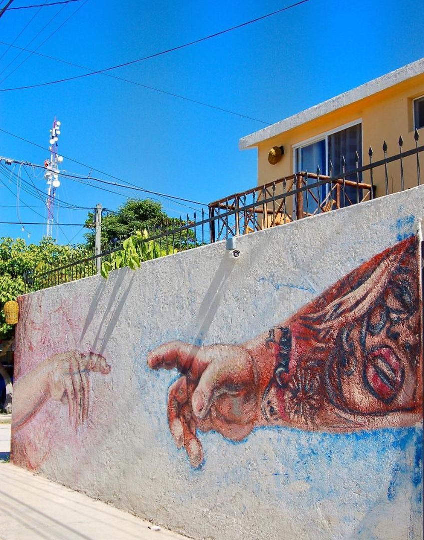 Art Tulum