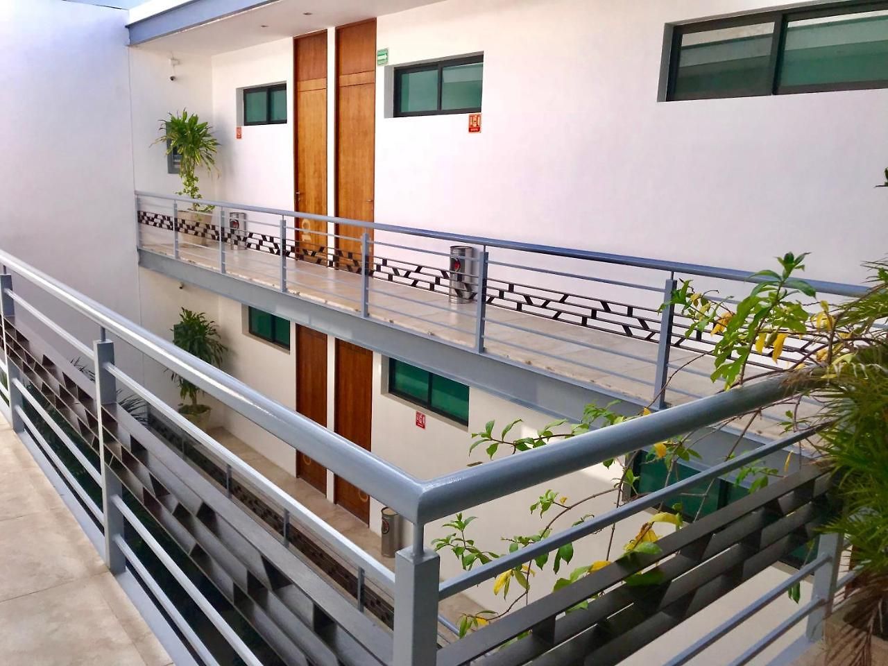 Boutique Hotel 3*