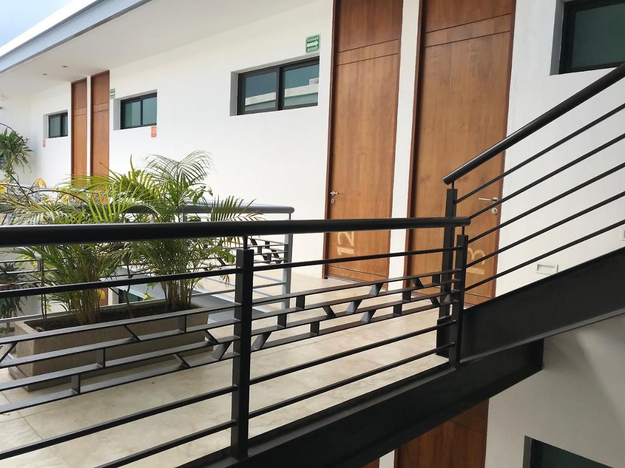 Boutique Hotel