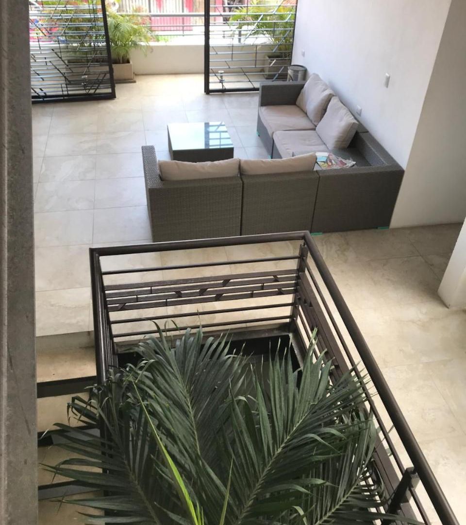Boutique Hotel Tulum