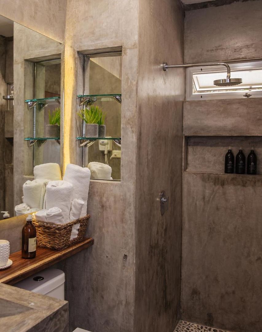 H2o Hotel Tulum