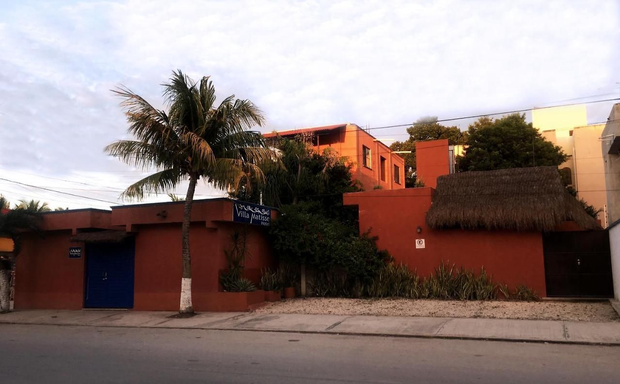 Matisse Hotel Tulum