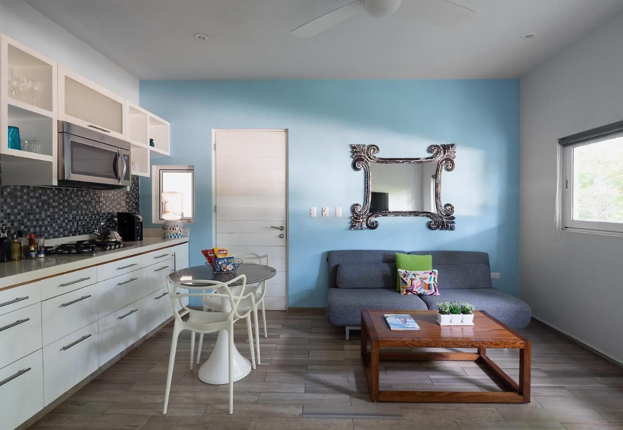 Azura Boutique 4* Tulum