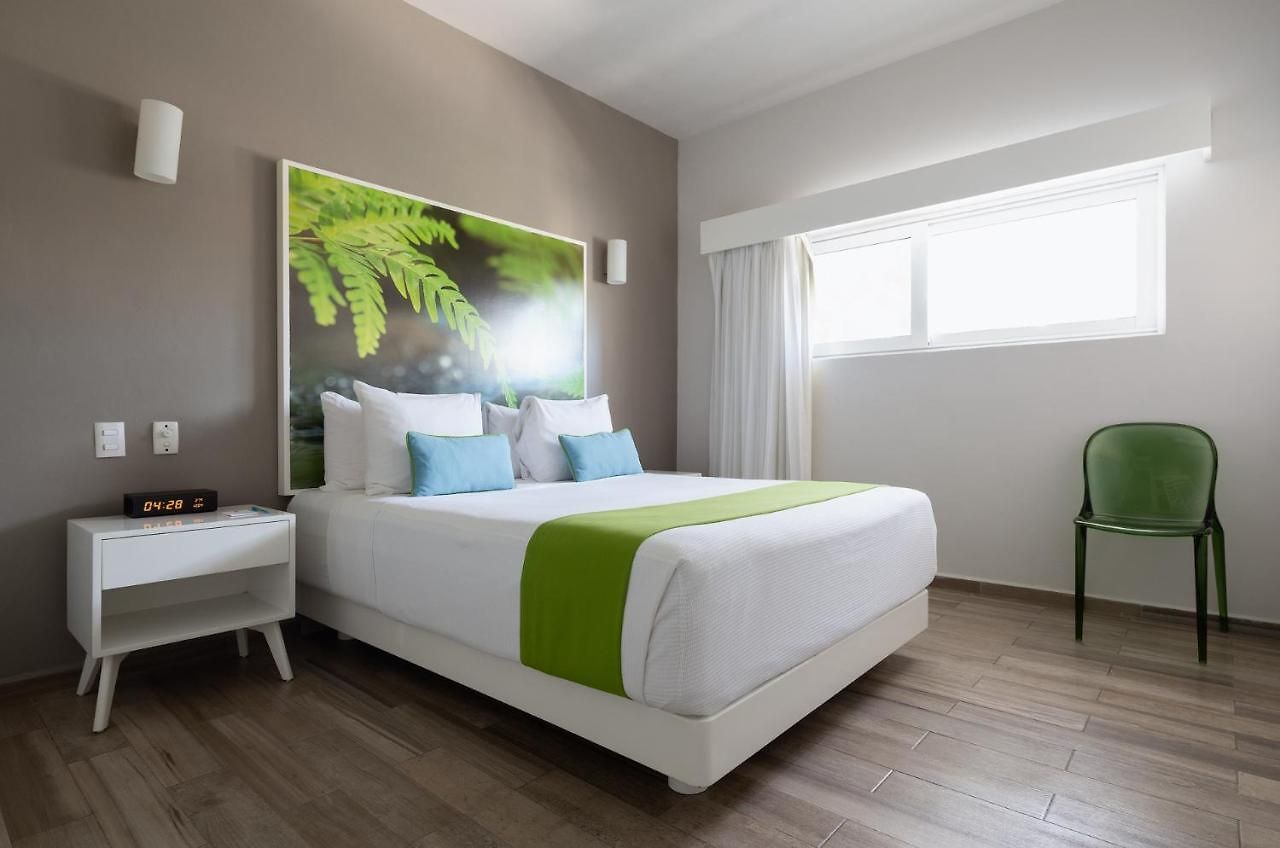 Azura Boutique 4* Tulum