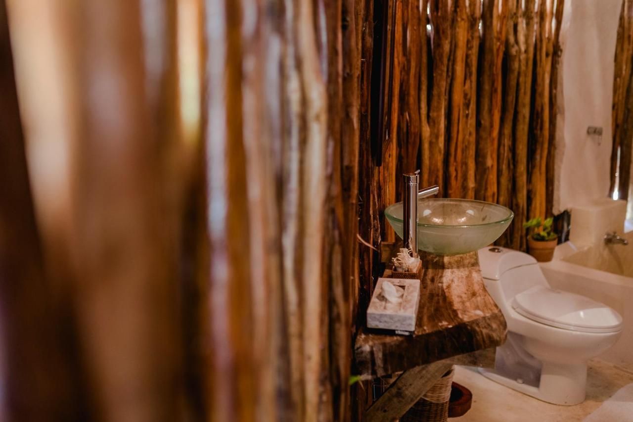 Serena Glamping (adults Only) Hotel