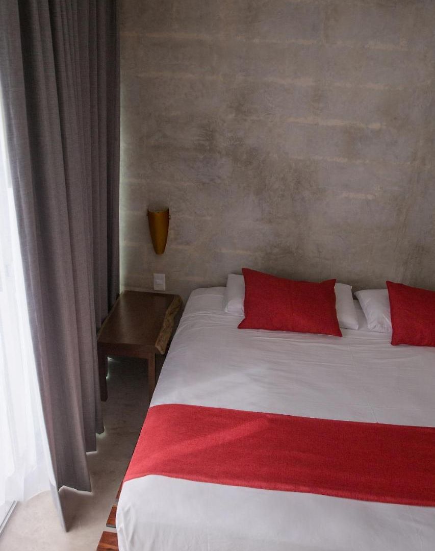 H2o Hotel Tulum