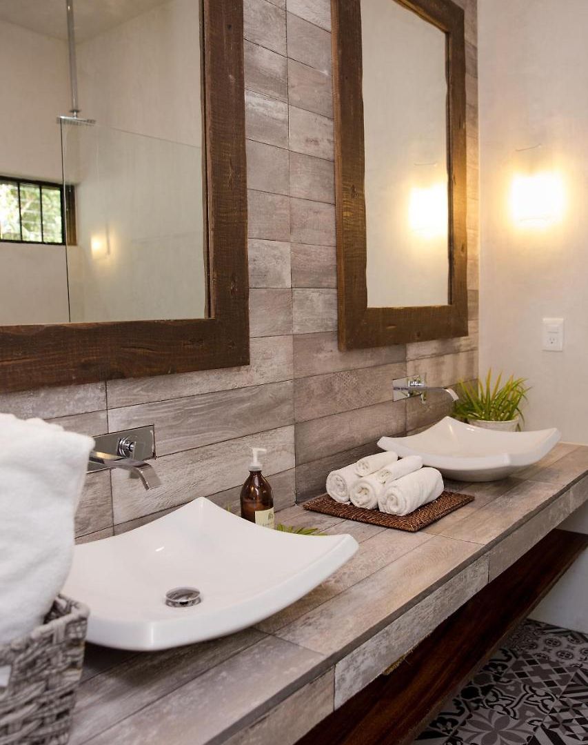 Hotel H2o Tulum