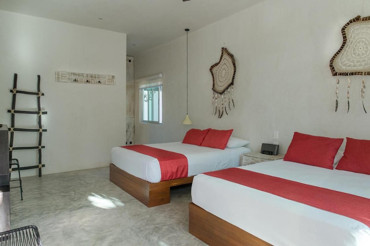 H2o 3* Tulum